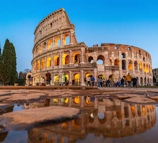 Kolosseum