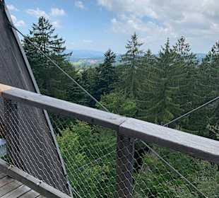 Baumwipfelpfad Bayerischer Wald