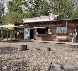 Abenteuerpark Kressbronn