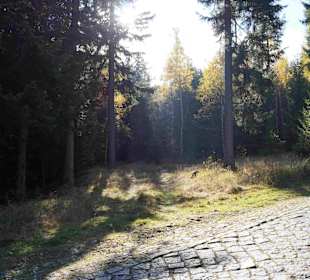 Riesengebirge/Karkonosze