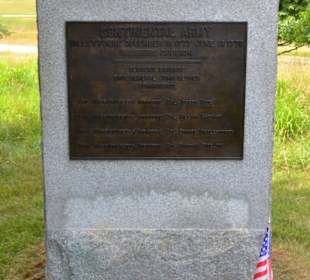 Valley Forge National Historical Park