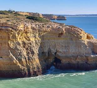 Seven Hanging Valleys Trail 