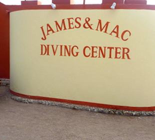 Diving-Center