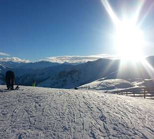 Skizirkus Saalbach-Hinterglemm