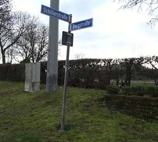 Friedhof Kleinbettlingen