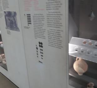 Sumelocenna-Museum