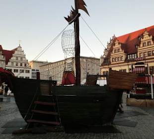 Ostermarkt 2015