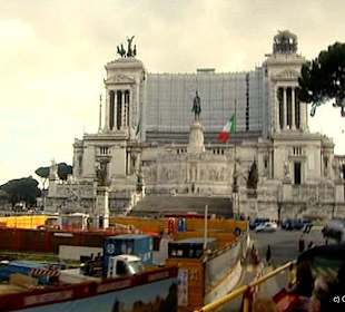 Piazza Venezia