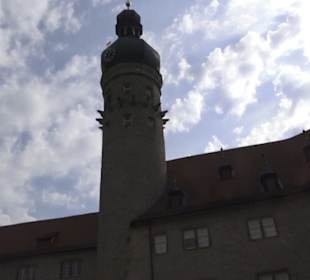 Schloß Weikersheim