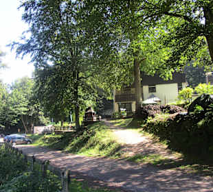  Waldgaststätte Kaltenbrunner Tal