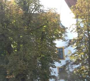 Residenz Kempten