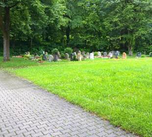 Friedhof Betzingen
