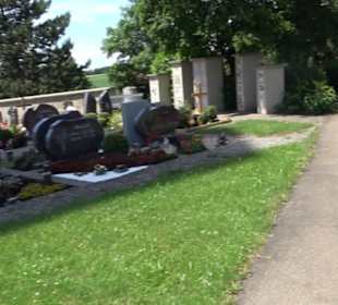 Pfarrkirche St. Sola Kösingen