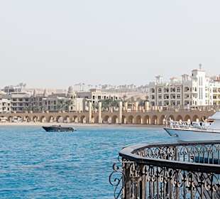 Old Town Sahl Hasheesh