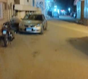 Stadtrundgang Hurghada