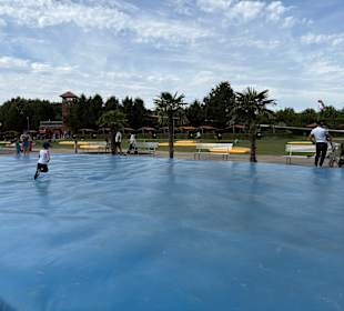 Irrland Bauernhof-Erlebnisoase