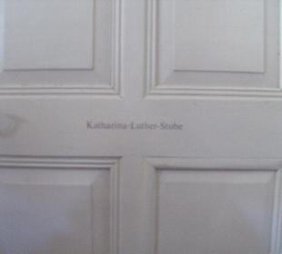 Katharina Luther Stube