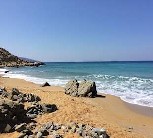 Red Beach