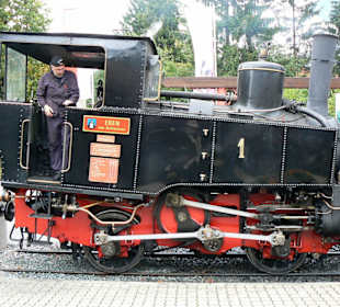 Achenseebahn