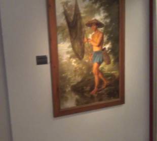 Nationalmuseum der Anthropologie
