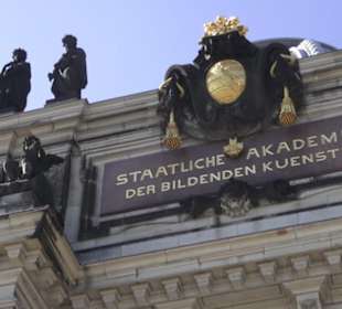 Hochschule für Bildende Künste