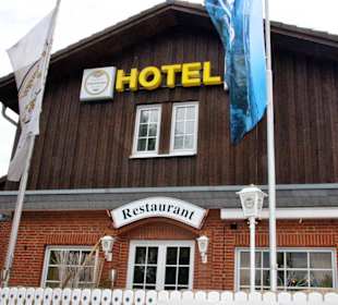 Restaurant Berghotel Sülbeck