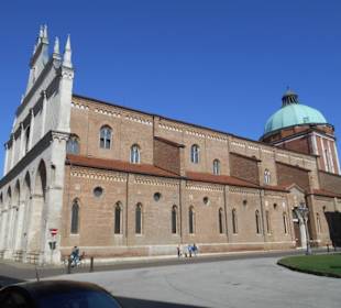 Kathedrale Santa Maria Annunciata