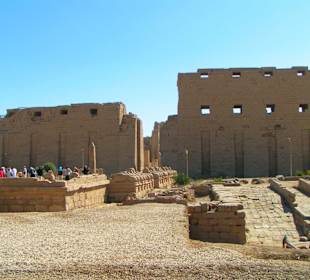 Sehenswürdigkeiten "in der Nähe"