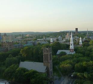 Yale Campus