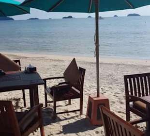 White Sand Beach