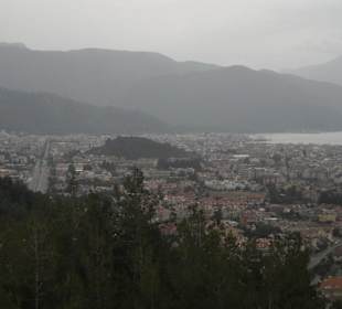 Panorama Marmaris