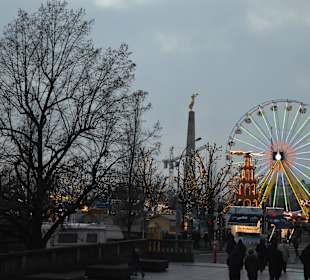 Weihnachtsmarkt