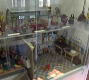 Spielzeugmuseum im Alten Rathausturm