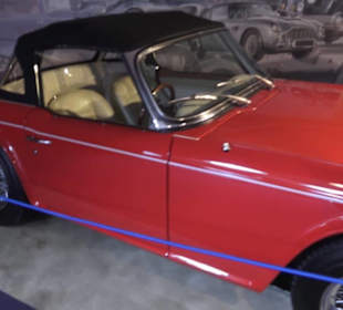 Deutsches Automuseum