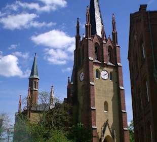Werder Kirche