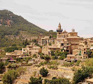 Altstadt Valldemosa