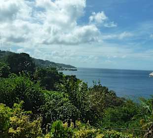 Wandern Saint George