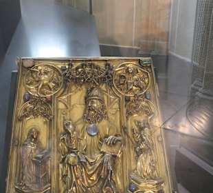 Rundgang durch das Aachener Rathauses