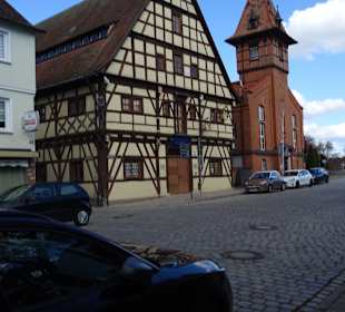Altstadt Bad Windsheim