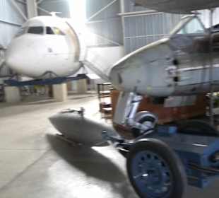Malta Aviation Museum