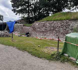 Museum Danevirke Dannewerk