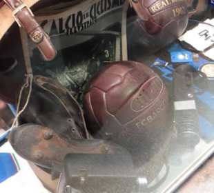 Wenecja - zwiedzamy dalej