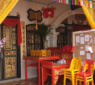 Altstadt Phuket Town