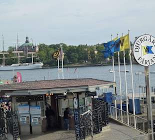 Stockholm