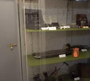 Museum Römer und Bajuwaren