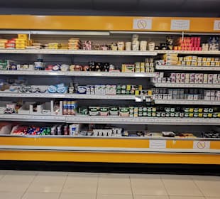 Einkaufen & Shopping