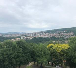 Veliko Tărnovo 