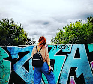 Wandern Can Picafort