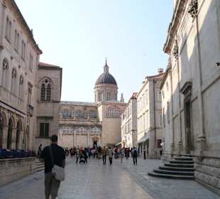 Dubrovnik