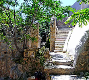  Ein kleines Erlebnis